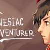 Games like Amnesiac Adventurer
