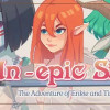 Games like An Un-epic story: The adventure of Enki and Tiny Freddie