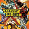 Games like Anarchy Reigns
