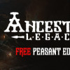 Games like Ancestors Legacy Free Peasant Edition