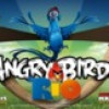 Games like Angry Birds: Rio