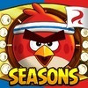Games like Angry Birds: Seasons