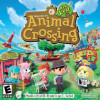 Games like Animal Crossing: New Leaf