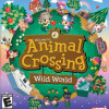Games like Animal Crossing: Wild World