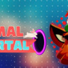 Games like Animal portal - Puzzle