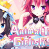 Games like Animal Trail ☆ Girlish Square