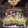 Games like Animaniacs: The Great Edgar Hunt