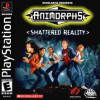 Games like Animorphs: Shattered Reality