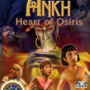 Games like Ankh: Heart of Osiris