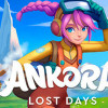 Games like Ankora: Lost Days - Prologue
