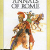 Games like Annals of Rome