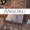 Games like Ansoku