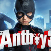 Games like Antboy 3