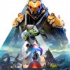 Games like Anthem 