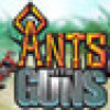 Games like Ants With Guns