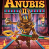 Games like Anubis II