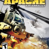 Games like Apache: Air Assault