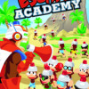 Games like Ape Escape Academy