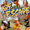 Games like Ape Escape