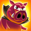 Games like Aporkalypse: Pigs of Doom