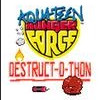 Games like Aqua Teen Hunger Force Destruct-O-Thon