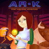 Games like AR-K