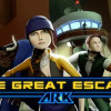 Games like AR-K: The Great Escape