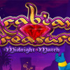Games like Arabian Treasures: Midnight Match