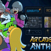 Games like Arcade Attack Anthology