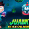 Games like Arcade Mayhem Juanito