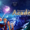Games like Arcane Arts Academy