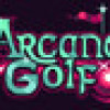 Games like Arcane Golf