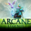 Games like Arcane Legends