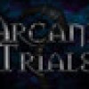 Games like Arcane Trials