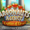 Games like Argonauts Agency: Captive of Circe