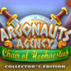 Games like Argonauts Agency: Chair of Hephaestus