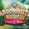 Games like Argonauts Agency: Glove of Midas