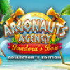 Games like Argonauts Agency: Pandora's Box