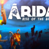 Games like ARIDA 2: Rise of the Brave