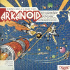 Games like Arkanoid