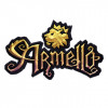 Games like Armello