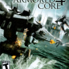 Games like Armored Core 4