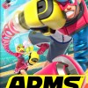 Games like Arms