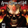 Games like Army Corps of Hell