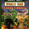 Games like Army Men World War: Final Front