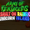 Games like Army of Tentacles: Assault on Rainbow Unicorn Island