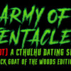 Games like Army of Tentacles: (Not) A Cthulhu Dating Sim: Black GOAT of the Woods Edition