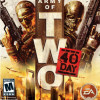 Games like Army of Two: The 40th Day