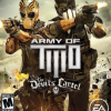 Games like Army of Two: The Devil's Cartel