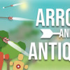 Games like Arrows and Antiquity